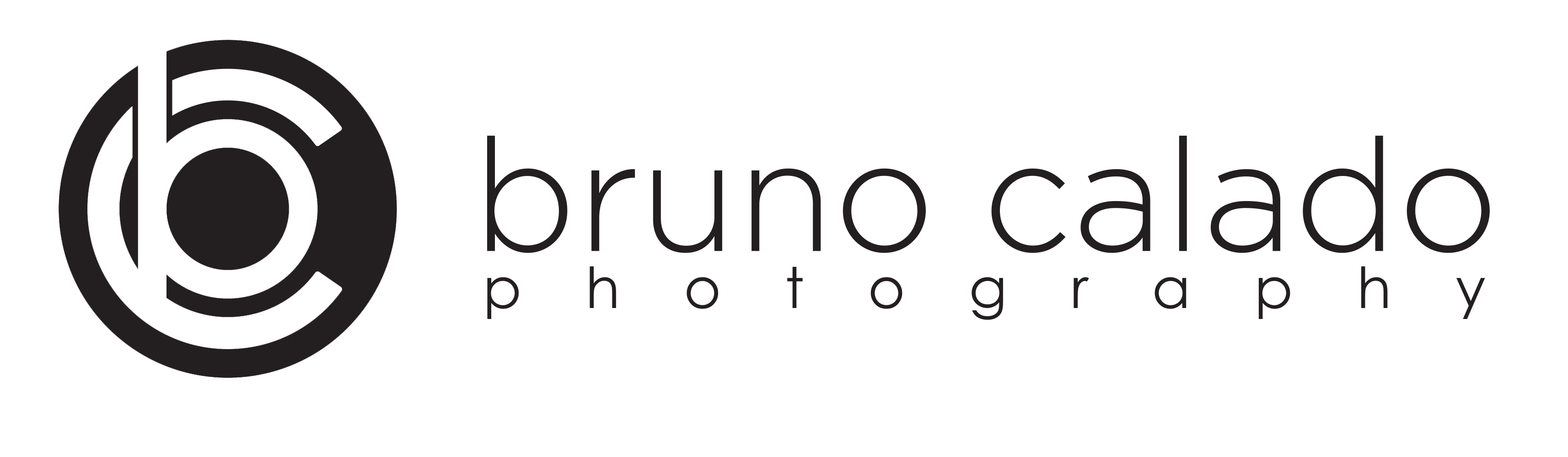 Bruno Calado Photography logo