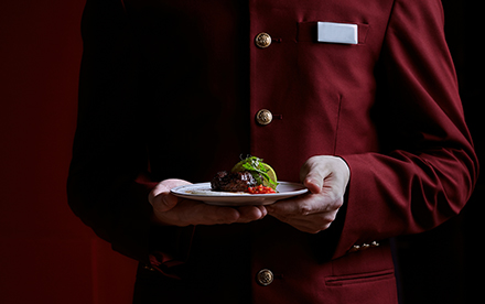 Gastronomic photography for José Avillez Group restaurants